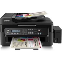 Epson EcoTank L555