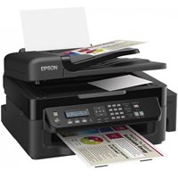 Epson EcoTank L555