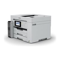 Epson EcoTank Pro ET-M16680