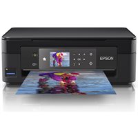 Epson Expression Home XP-452