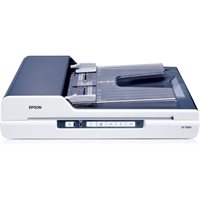 EPSON Flachbett-Scanner GT-1500