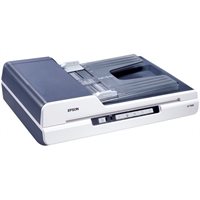 EPSON Flachbett-Scanner GT-1500