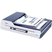 EPSON Flachbett-Scanner GT-1500