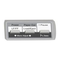 Epson LQ-630 24-Nadeldrucker
