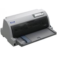 Epson LQ-690 24-Nadeldrucker