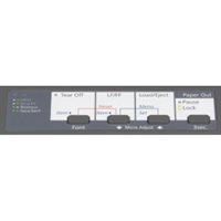 Epson LX-1350 9-Nadeldrucker