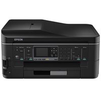 Epson Stylus Office BX635FWD