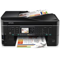 Epson Stylus Office BX635FWD