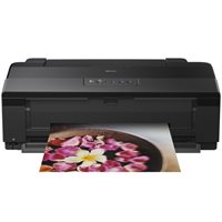 Epson Stylus Photo 1500W