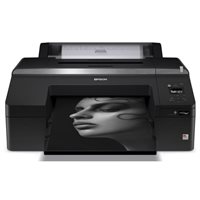 Epson SureColor SC-P5000 VIOLET