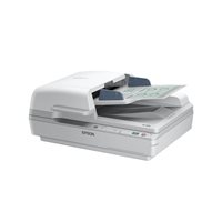 Epson WorkForce DS-6500