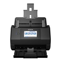 Epson WorkForce ES-580W