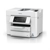 Epson WorkForce Pro WF-C4810DTWF