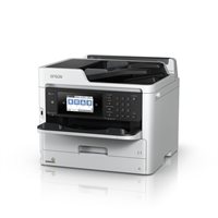 Epson WorkForce Pro WF-C5790DWF