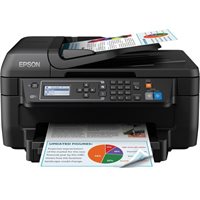 Epson WorkForce WF-2750DWF