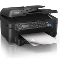 Epson WorkForce WF-2750DWF