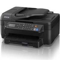 Epson WorkForce WF-2750DWF