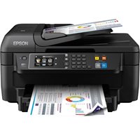 Epson WorkForce WF-2760DWF