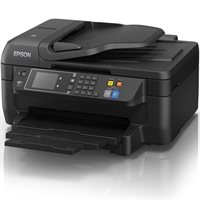Epson WorkForce WF-2760DWF