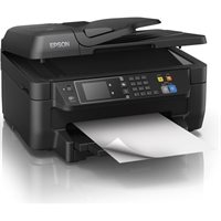 Epson WorkForce WF-2760DWF