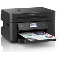 Epson WorkForce WF-2860DWF