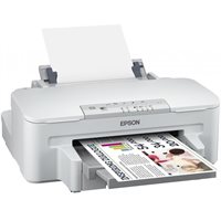 Epson WorkForce WF-3010DW