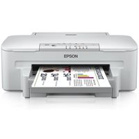 Epson WorkForce WF-3010DW