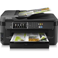 Epson WorkForce WF-7610DWF