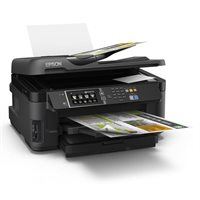 Epson WorkForce WF-7610DWF