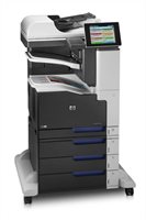 HP Color LaserJet Enterprise 700 MFP M775z