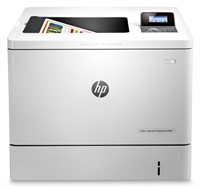 HP Color LaserJet Enterprise M553dn