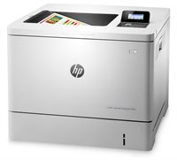 HP Color LaserJet Enterprise M553dn