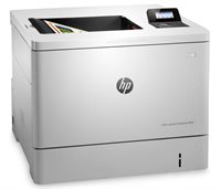HP Color LaserJet Enterprise M553dn