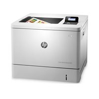 HP Color LaserJet Enterprise M553n