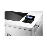 HP Color LaserJet Enterprise M553n