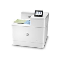 HP Color LaserJet Enterprise M856dn