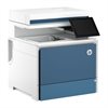 HP Color LaserJet Enterprise MFP 5800dn