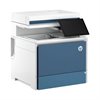 HP Color LaserJet Enterprise MFP 5800zf