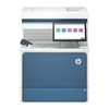 HP Color LaserJet Enterprise MFP 6800zf