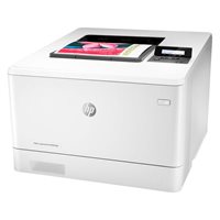 HP Color LaserJet Pro M454dn