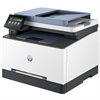 HP Color LaserJet Pro MFP 3302fdwg