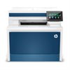 HP Color LaserJet Pro MFP 4302fdn
