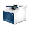 HP Color LaserJet Pro MFP 4302fdn