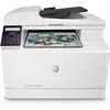 HP Color LaserJet Pro MFP M181fw