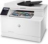 HP Color LaserJet Pro MFP M181fw