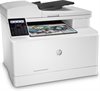 HP Color LaserJet Pro MFP M181fw