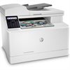 HP Color LaserJet Pro MFP M183fw