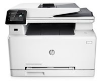 HP Color LaserJet Pro MFP M277dw