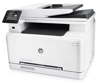 HP Color LaserJet Pro MFP M277dw