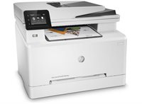 HP Color LaserJet Pro MFP M281fdwDEMO